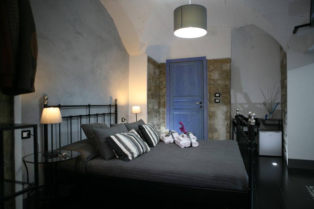 A Mo Casa Bed and Breakfast Comiso Rum bild