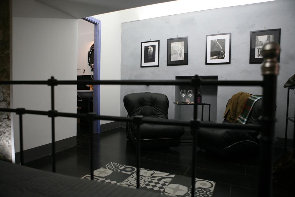 A Mo Casa Bed and Breakfast Comiso Rum bild