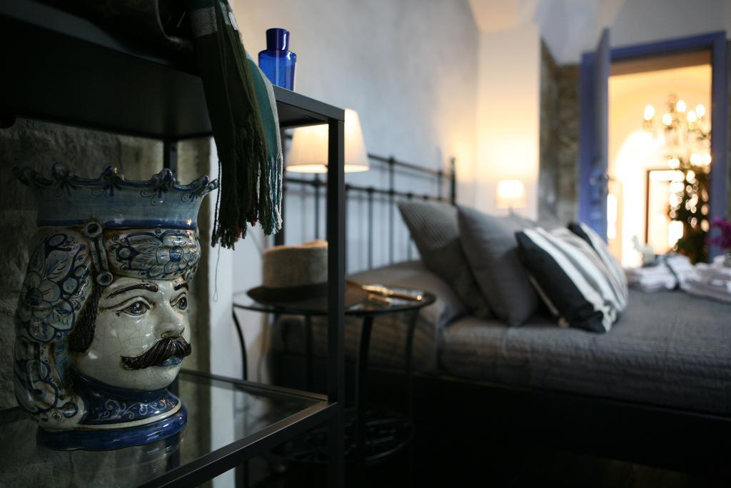 A Mo Casa Bed and Breakfast Comiso Rum bild