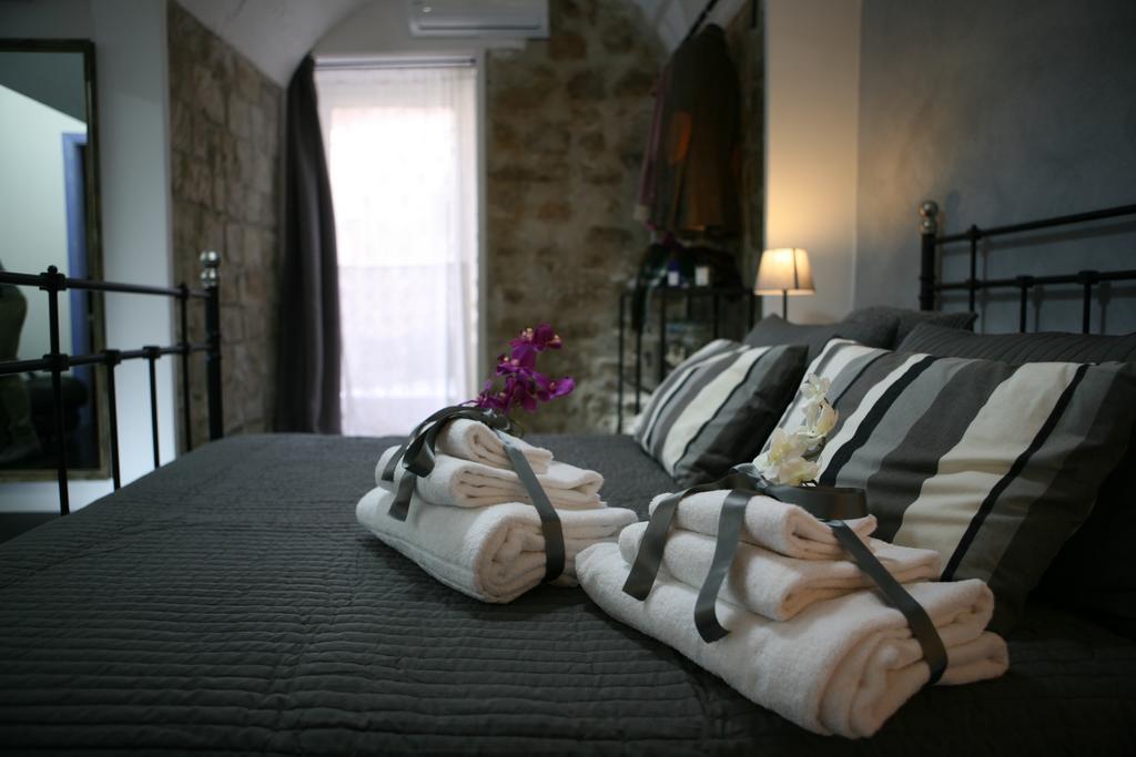 A Mo Casa Bed and Breakfast Comiso Rum bild