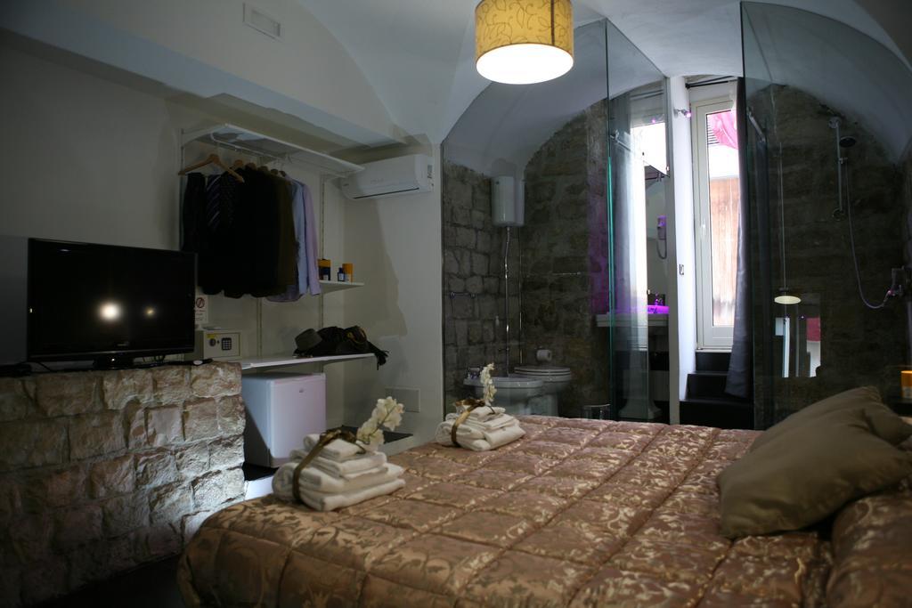 A Mo Casa Bed and Breakfast Comiso Rum bild