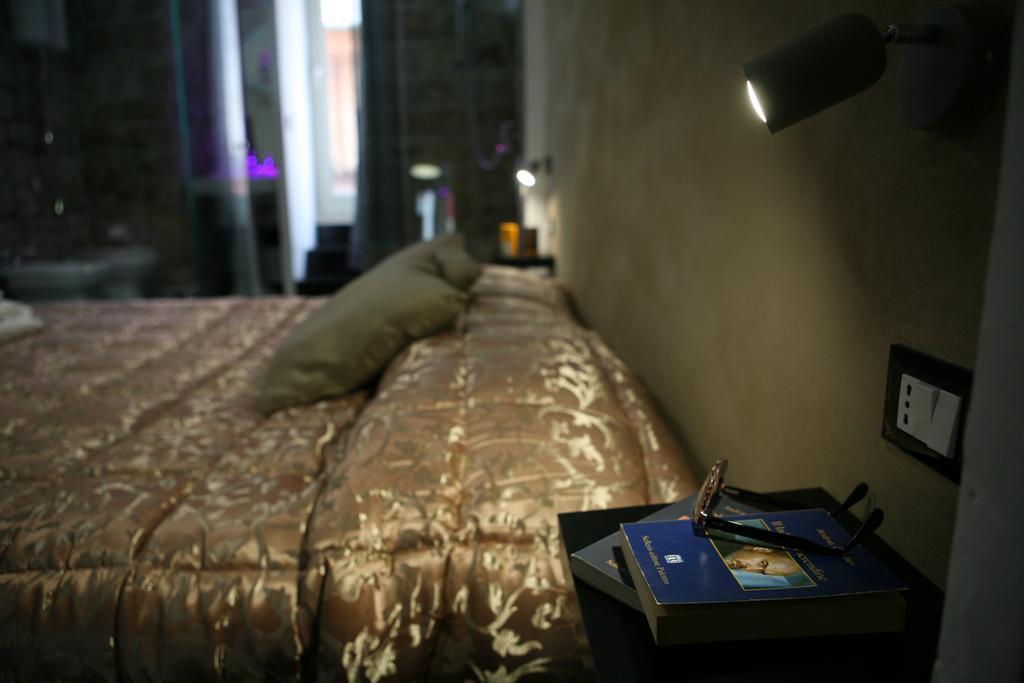 A Mo Casa Bed and Breakfast Comiso Rum bild