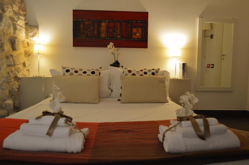 A Mo Casa Bed and Breakfast Comiso Rum bild