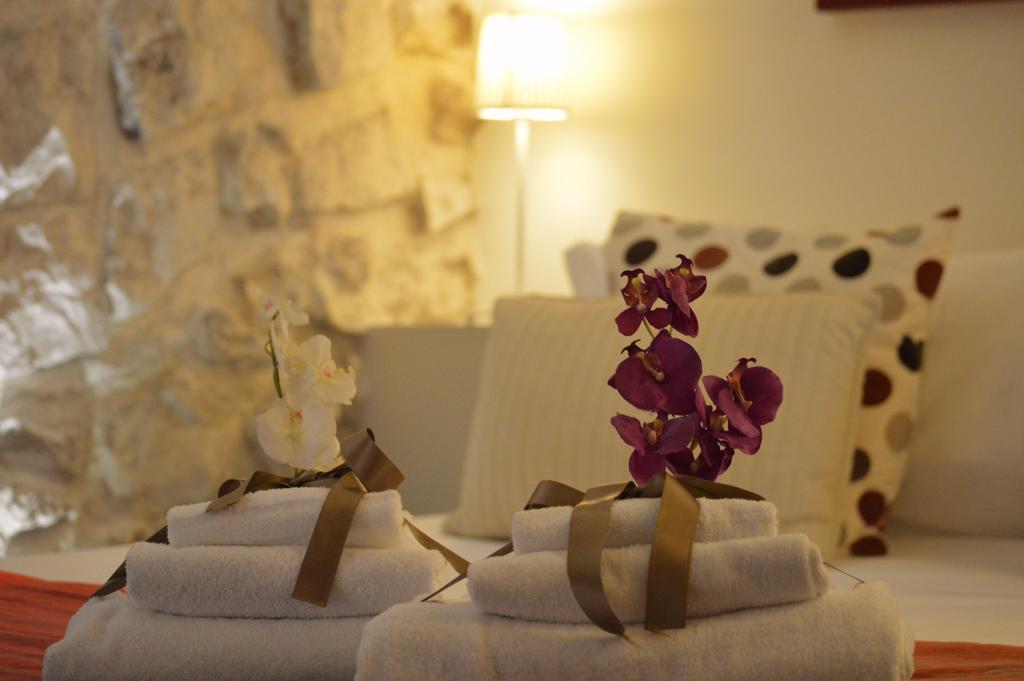 A Mo Casa Bed and Breakfast Comiso Rum bild