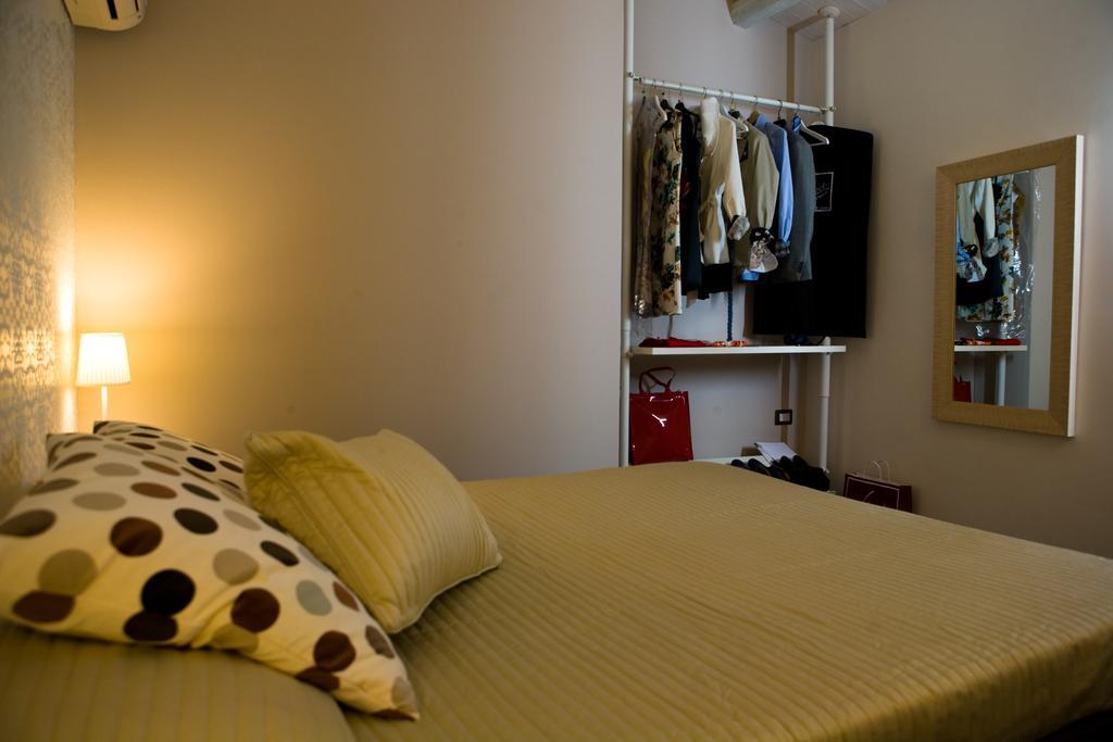 A Mo Casa Bed and Breakfast Comiso Rum bild