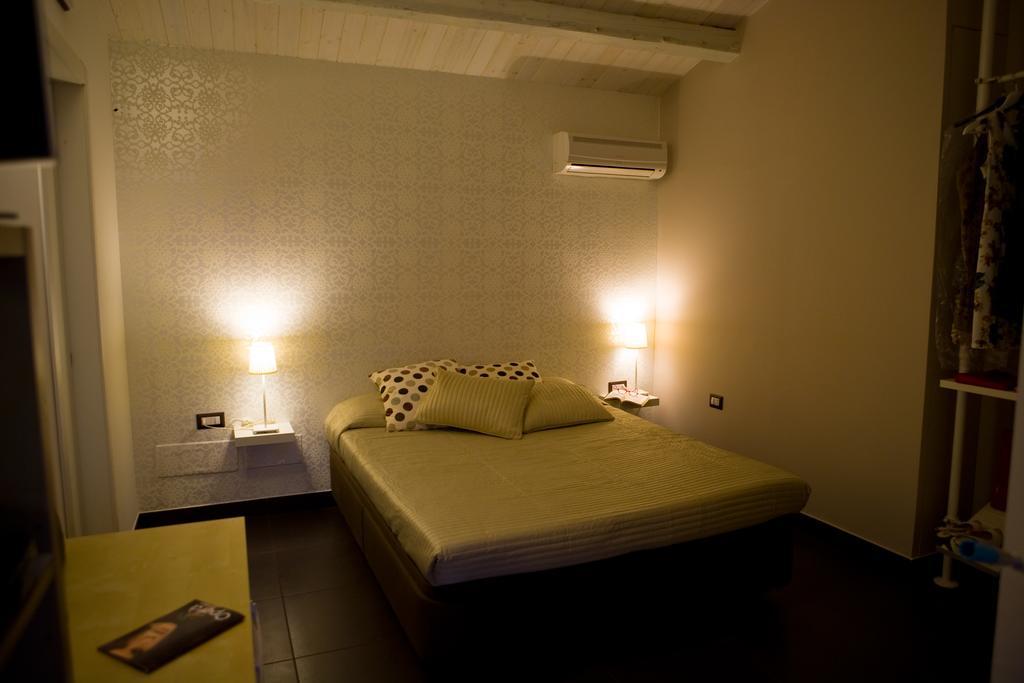 A Mo Casa Bed and Breakfast Comiso Rum bild