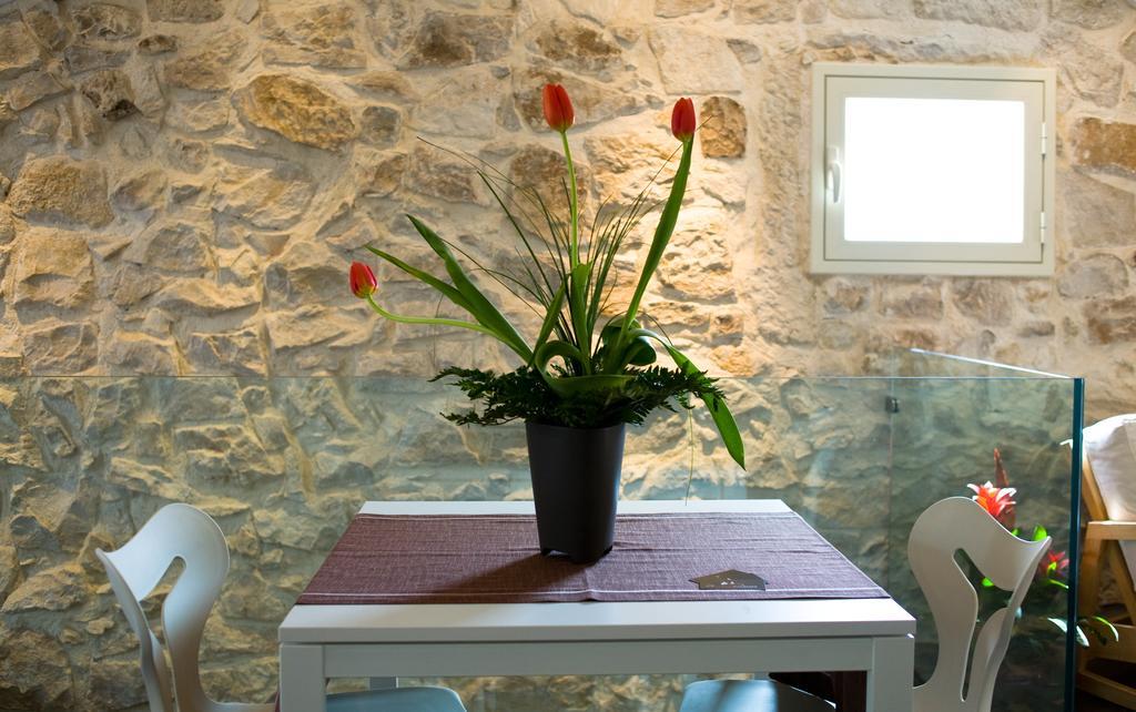 A Mo Casa Bed and Breakfast Comiso Exteriör bild